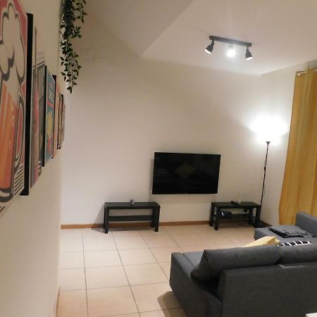 Carafe Apartment Naples Exterior photo