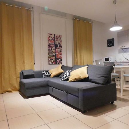 Carafe Apartment Naples Exterior photo