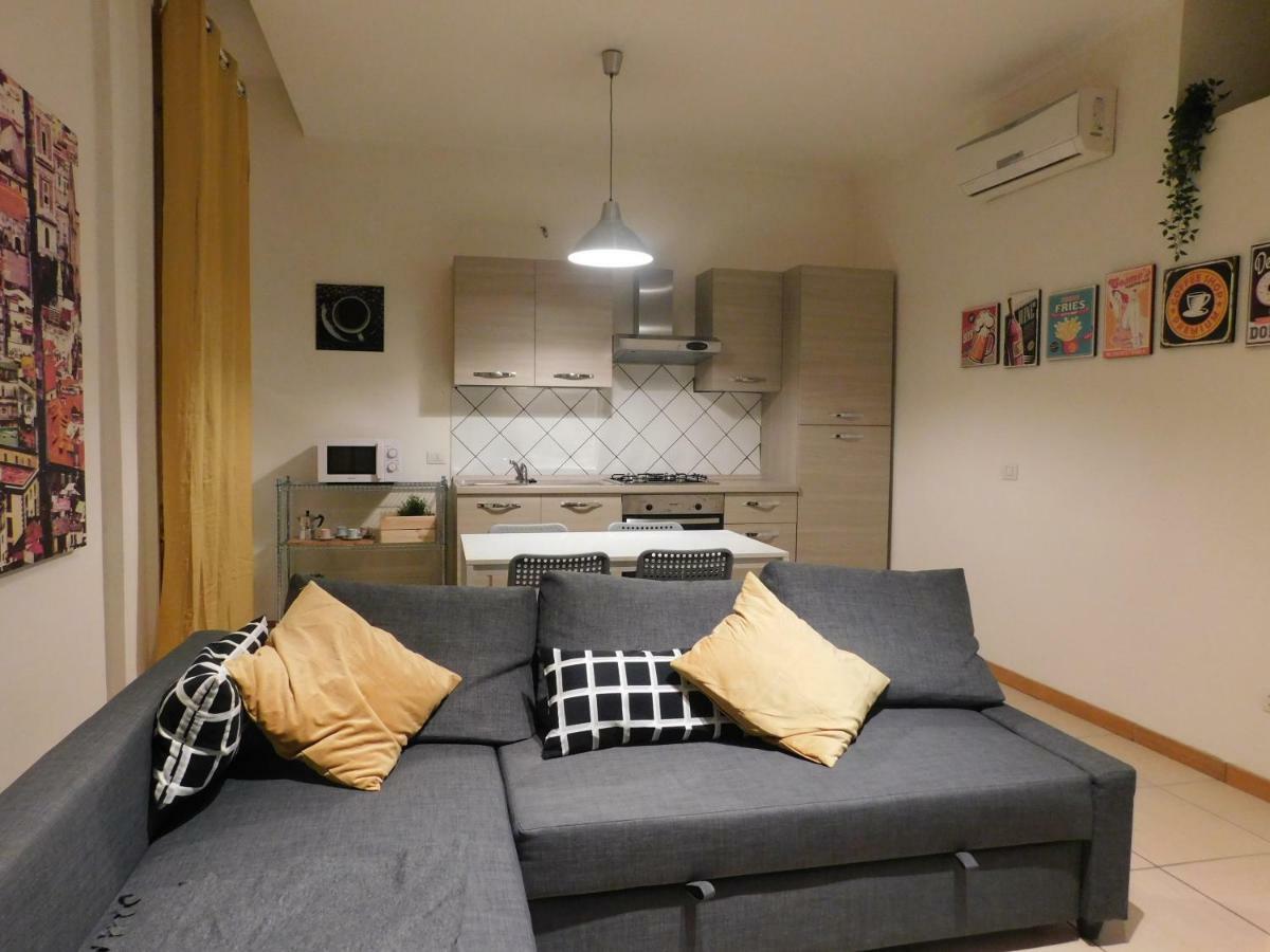 Carafe Apartment Naples Exterior photo