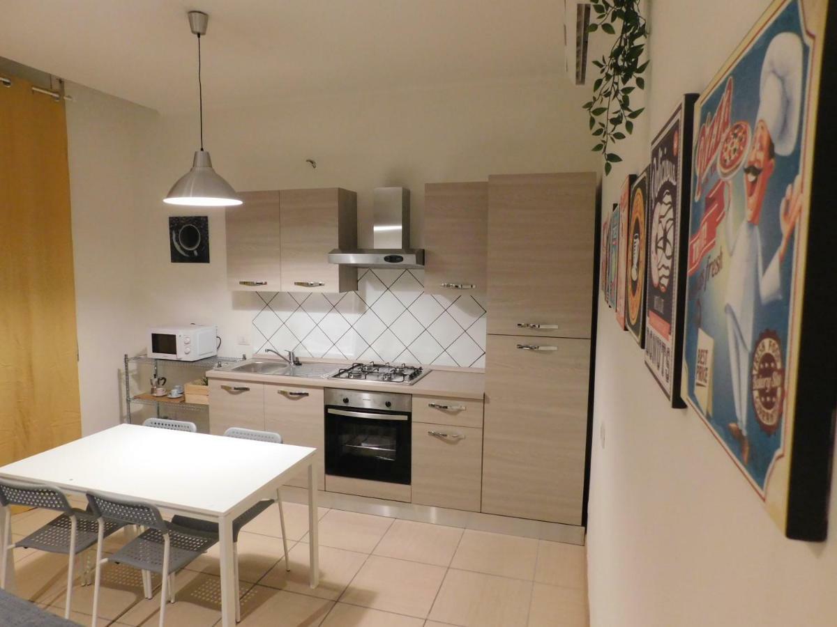 Carafe Apartment Naples Exterior photo